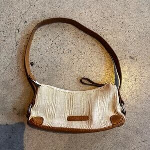 Vintage Y2K Nine West Mini Shoulder Bag